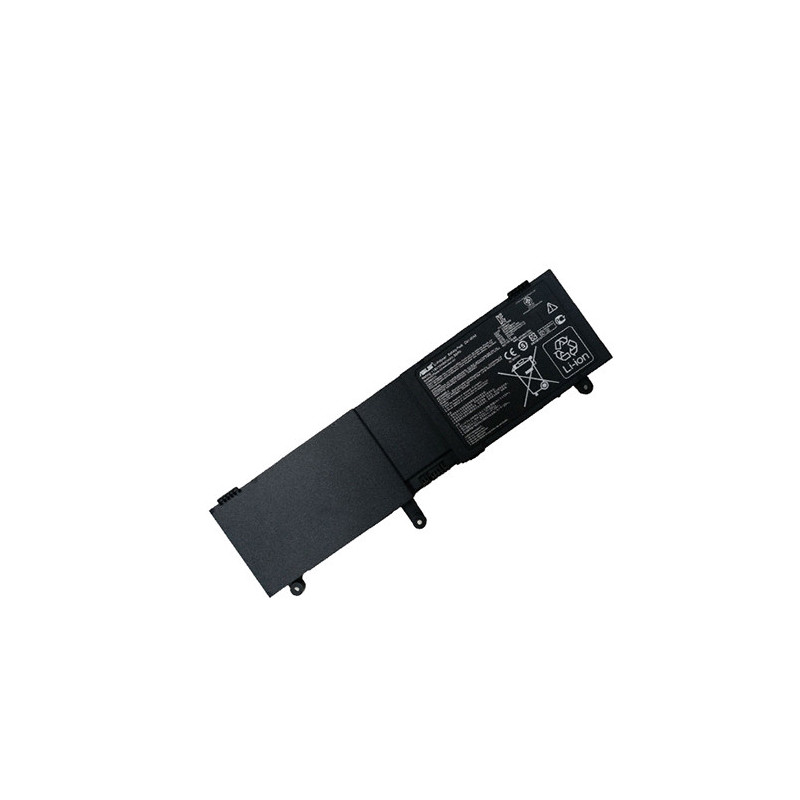 Pakaitinė Baterija ASUS C41-N550, 59Wh