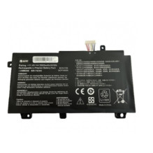 Pakaitinė baterija ASUS B31N1726, 3900mAh