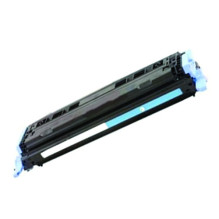 Printer cartridge HP 124A, cyan