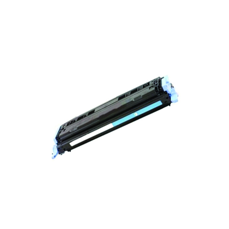 Printer cartridge HP 124A, cyan