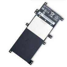 Pakaitinė kompiuterio Baterija ASUS C21N1401, 37Wh, Original