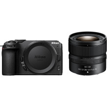 Nikon Z 30, (Z30) + NIKKOR...