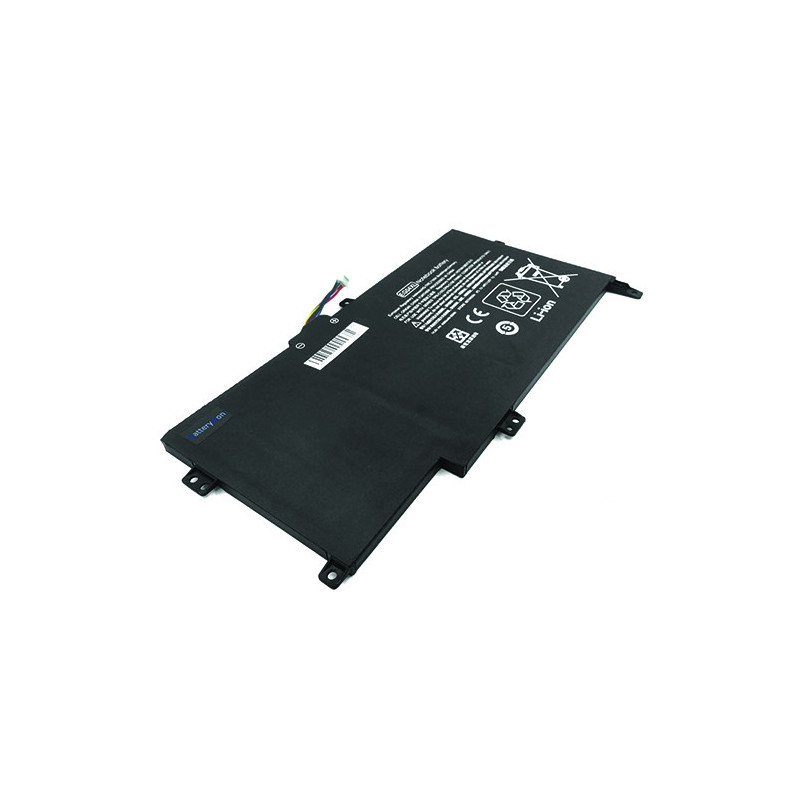 Pakaitinė baterija HP HSTNN-IB3T, 60 Wh