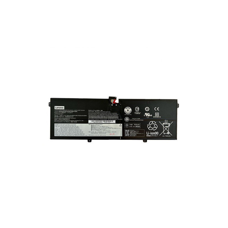 Pakaitinė Baterija - LENOVO L17C4PH1 Pakaitinė Baterija