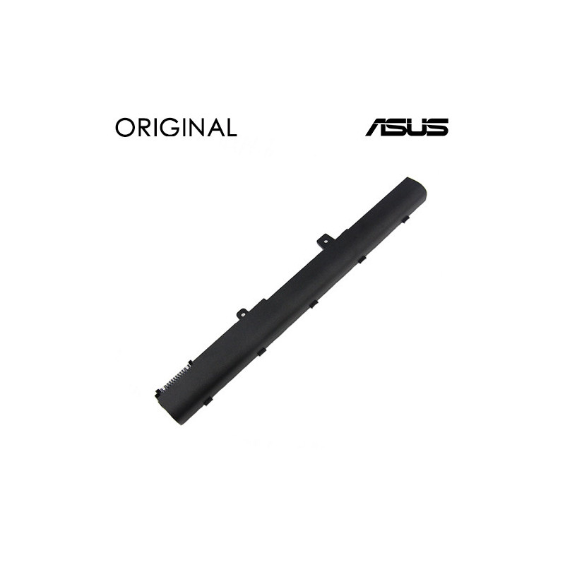 Pakaitinė kompiuterio Baterija ASUS A41N1308, 2600mAh, Original