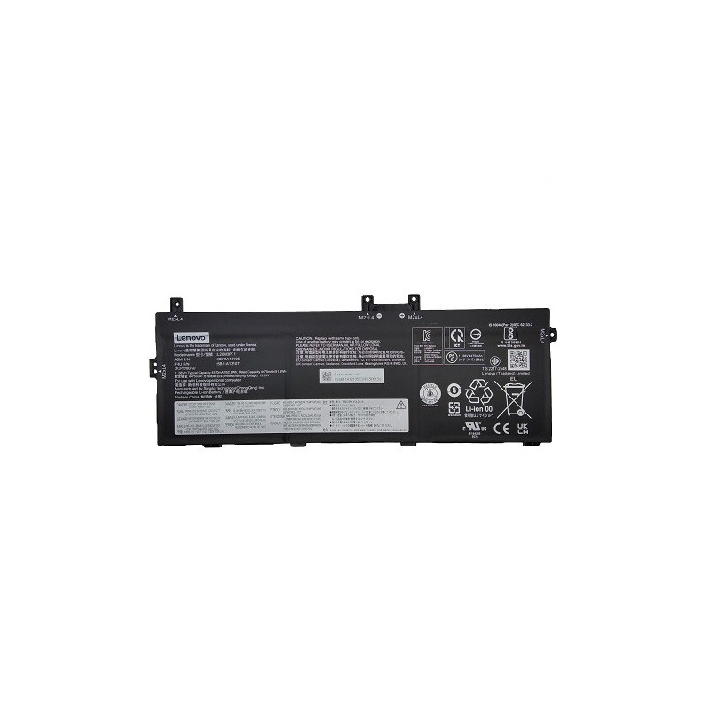 Pakaitinė Baterija - LENOVO L20C3P71, 4475mAh Pakaitinė Baterija