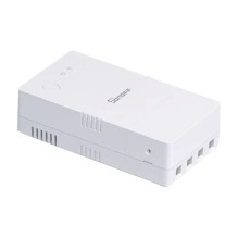 SONOFF POWR316 smart 1-channel switch Wi-Fi with electricity consumption accounting SONOFF POWR316 smart 1-channel switch Wi-Fi with electricity consumption accounting