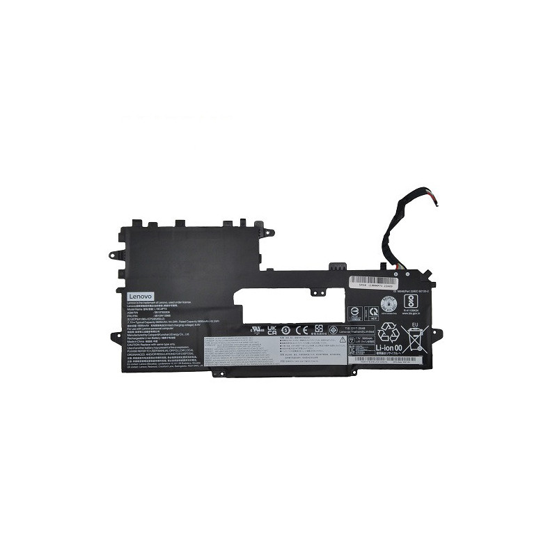 Pakaitinė Baterija - LENOVO L19C4P73, 5695mAh Pakaitinė Baterija