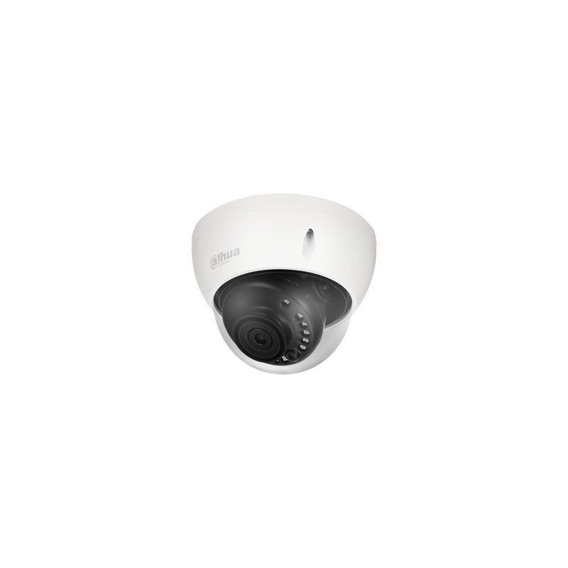 HD-CVI kam. STARLIGHT kupolinė 2MP su IR iki 30m, 2.8mm obj., STARVIS sensor., WDR, IK10