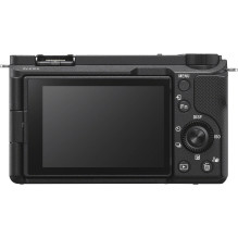 Sony ZV-E10 II + 16-50mm...