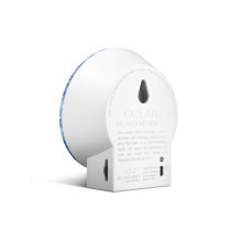 Oceanbox sound box (Wave image)