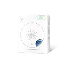 Oceanbox sound box (Wave image)