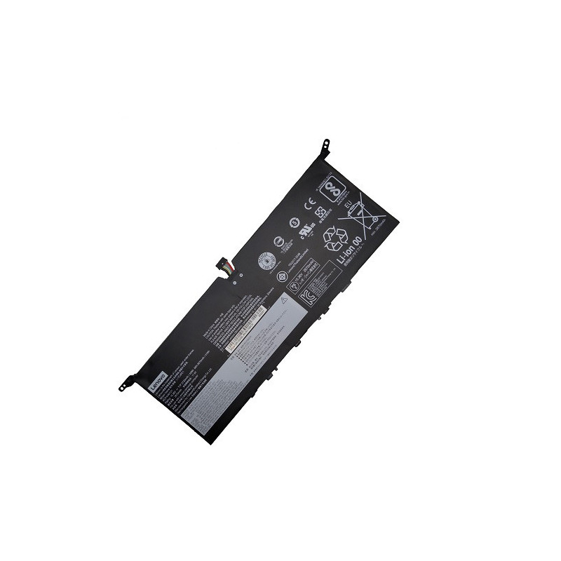 Pakaitinė Baterija - LENOVO L17C4PE1, 2735mAh Pakaitinė Baterija