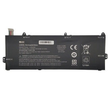 Pakaitinė baterija HP LG04XL, 4100mAh