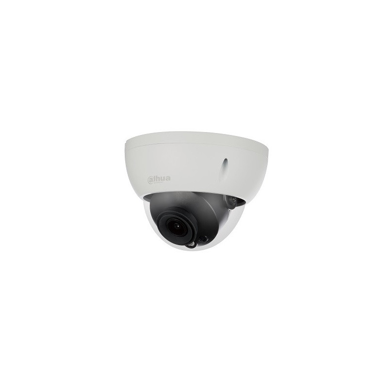 HD-CVI kamera kupolinė 4MP, IR iki 30m. 2.8mm. 112.7°, IK10, IP67, 1 / 1.8" sensorius