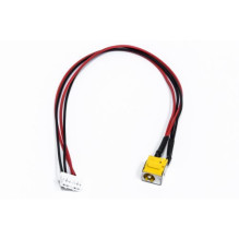 Power socket with cable,...