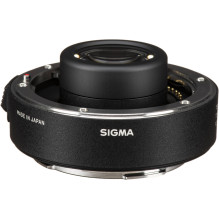 Sigma TC-1411 1.4x Teleconverter, L-mount