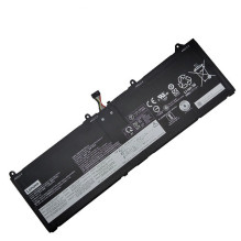 Replacement Battery - LENOVO L19M4PC3, 4623mAh Replacement Battery