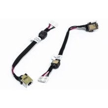 Power socket with cable,...