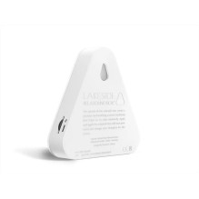 Lakesidebox sound box - nesting box (White)