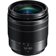 Panasonic Lumix DC-G100D + LUMIX G VARIO 12-60mm f / 3.5-5.6 Asph. (Black) Panasonic Lumix DC-G100D + LUMIX G VARIO 12-60mm f / 3.5-5.6 Asph. (Black)