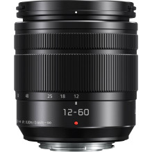 Panasonic Lumix DC-G100D + LUMIX G VARIO 12-60mm f / 3.5-5.6 Asph. (Black) Panasonic Lumix DC-G100D + LUMIX G VARIO 12-60mm f / 3.5-5.6 Asph. (Black)
