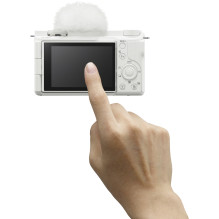 Sony ZV-E10 II + 16-50mm...