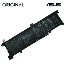 Pakaitinė kompiuterio Baterija ASUS B31N1424, 4110mAh, Original