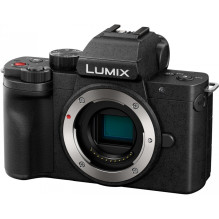 Panasonic Lumix DC-G100D + LUMIX G VARIO 12-60mm f / 3.5-5.6 Asph. (Black) Panasonic Lumix DC-G100D + LUMIX G VARIO 12-60mm f / 3.5-5.6 Asph. (Black)