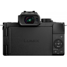 Panasonic Lumix DC-G100D + LUMIX G VARIO 12-60mm f / 3.5-5.6 Asph. (Black) Panasonic Lumix DC-G100D + LUMIX G VARIO 12-60mm f / 3.5-5.6 Asph. (Black)