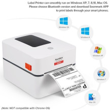 Label printer - Terminus M4201