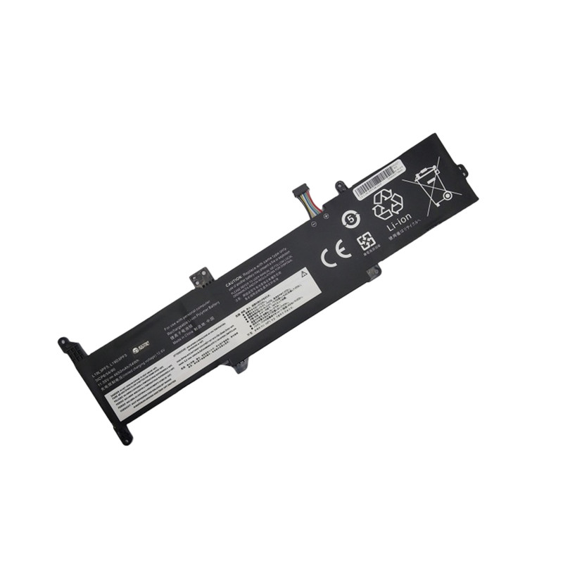 Pakaitinė baterija LENOVO L19L3PF5, 4650mAh