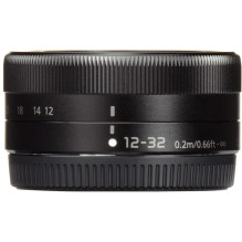 Panasonic Lumix DC-G100D + LUMIX G VARIO12-32mm f / 3.5-5.6 ASPH (Black) Panasonic Lumix DC-G100D + LUMIX G VARIO12-32mm f / 3.5-5.6 ASPH (Black)