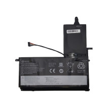 Pakaitinė baterija LENOVO 45N1166, 3600mAh