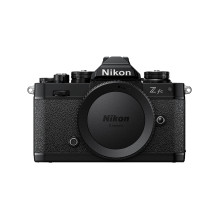 Nikon Z fc Body (Black)