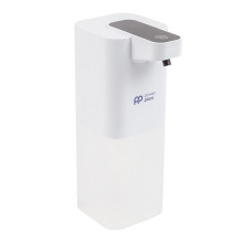 Automatic liquid soap...