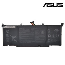 Replacement computer battery ASUS B41N1526, 4240mAh, Original