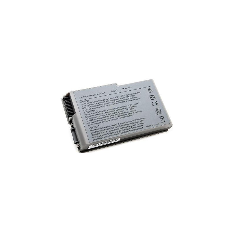 Pakaitinė baterija DELL 6Y270, 5200mAh