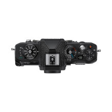 Nikon Z fc + NIKKOR Z DX 16-50mm f / 3.5-6.3 VR (Black)