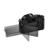 Nikon Z fc + NIKKOR Z DX 16-50mm f / 3.5-6.3 VR (Black)
