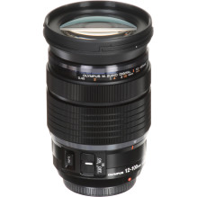 Olympus OM SYSTEM OM-1 Mark II + M.ZUIKO DIGITAL ED 12-100mm F4 IS PRO