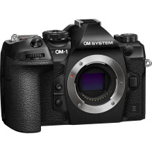 Olympus OM SYSTEM OM-1 Mark II + M.ZUIKO DIGITAL ED 12-100mm F4 IS PRO