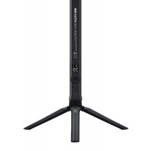 Newell Mini-01 Illuminated Tripod (Black)