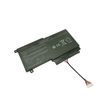 Replacement battery for...