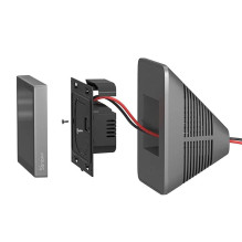 SONOFF smart home control panel stand