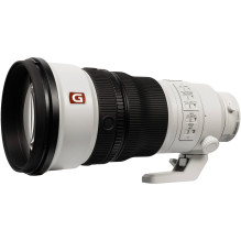 Sony FE 300mm F2.8 GM OSS , (SEL300F28GM)