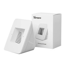 SONOFF smart home control panel stand, white