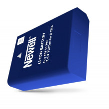 Newell SupraCell Protect Replacement Battery EN-EL14a for Nikon