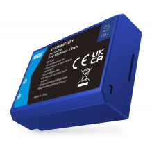 Camera Battery - Newell...