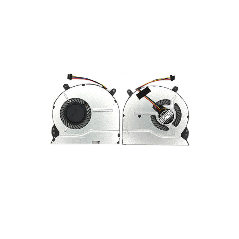 Nešiojamo kompiuterio aušintuvas HP Pavilion 14-B B032TU, 14-B032TX